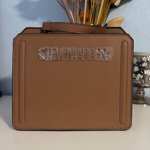 Steve Madden Tan Women’s Bag